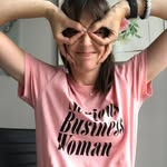 Jenna Rainey - @thrivingartistpodcast - Instagram