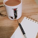 Jenna Rainey - @jennaraineywrites - Instagram