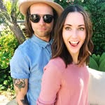 John & Jenna Rainey - @raineyventures - Instagram
