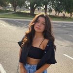 Jenna Ramirez - @ramirezz_jennaa - Instagram