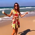 Jenna Ramirez - @marte.xxf - Instagram
