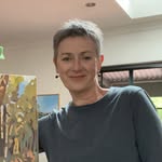 Jenni Tate Reimer - @jennitatereimer_art - Instagram