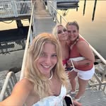 Jenna Hanford-Riddell - @jhanford79 - Instagram