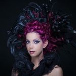Jenna Riddell - @jenna_doesmyhair - Instagram