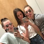 Jenna riddle - @rids_priv - Instagram