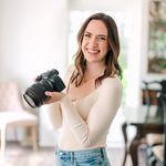 Jenna Riddle - @jennatheresephotography - Instagram