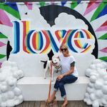 Jenna and Miepy, Madam Gov’na of Sweet Tea, Tennessee - @jennarink55 - Instagram