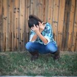 Jenna Rios - @_miss_smile_alot_ - Instagram