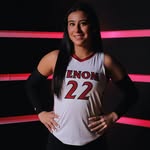 Jenna Rios Volleyball - @jennarios_vb2024 - Instagram