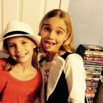Jenna Roach - @mckenzie_roach - Instagram