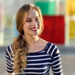 Jenna Roach - @jennaroach71 - Instagram