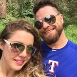 Jenna Roach-Washburn - @jennaray1987 - Instagram