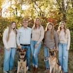 Jennifer Baumli Roderick - @baumliroderick - Instagram