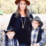Jennifer Hughes Rohrer - @jennyfaye1990 - Instagram
