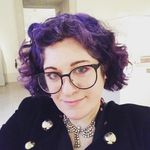Dr. Jenna Rossi-Camus - @jennarossicamus - Instagram