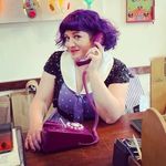 Jenna Rossi-Camus - @violetreignvintage - Instagram