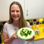 Jenna Rubin - @storytimecooks - Instagram