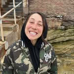Jenna Rubin - @jennarubin444 - Instagram