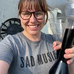 Jenna Rutherford - @nonjudgmentalfoodie - Instagram