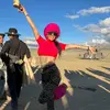 Jenna Rutherford - @jenzir - TikTok