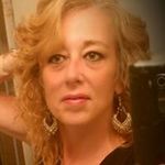 Jenna Anderson Samuels - @jenric1968 - Instagram