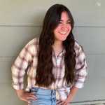 Jenna Sandoval - @jsand.oval03 - Instagram