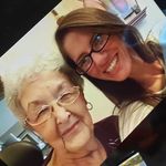 Jenna Anne Sands - @queen.of.the.tree.people - Instagram