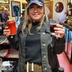 Jenna Sands - Facebook