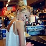 jenna sands - @jennasands15 - Instagram