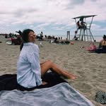 Jenna Sands - @jennasands16 - Instagram