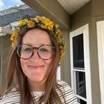 Jenna Castagno Saunders - @jennas_reallife - Instagram