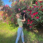 Jenna - @jenna_saunders24 - Instagram