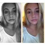 Jenna Saunders - @jennasaunders625 - Instagram