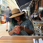 Jenna Saunders - @jsaunders8808 - Instagram