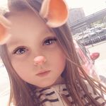 Jenna Saunders - @jsaunders1234 - Instagram