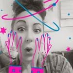 Jenna Shannon - @jennashannon84 - Instagram