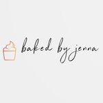 Jenna Shannon - @bakedbyjenna_ - Instagram