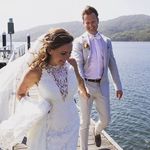 Jenna Marie Sharpe - @chasingpearls - Instagram