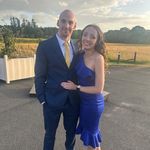 Jenna Sharpe - @jsharpe2207 - Instagram