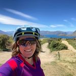Jenna Sharpe - @geologistjenna - Instagram