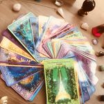 Jenna Sharpe - @divinedivination - Instagram