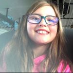 Jenna Shepherd - @jennabornin2009 - Instagram