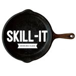 Jenna Shepherd - @skill_itcooking - Instagram