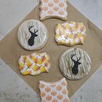 Jenna Shields - @sweet_creek_cookies - Instagram