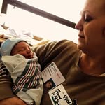 Jenny Shrum - @jennydenise_34 - Instagram