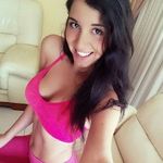 Jenna Solomon - @jennasolomon134 - Instagram