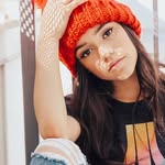Jenna Ortega - @jennaspain_ - Instagram
