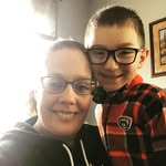 Jenn Spicer - @aunt_squishy - Instagram