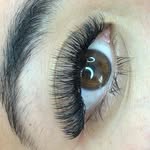 Jenna Spicer - @jenna_spicer_lashes - Instagram