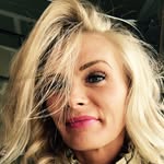 Jennifer Spicer - @jenspicer84 - Instagram